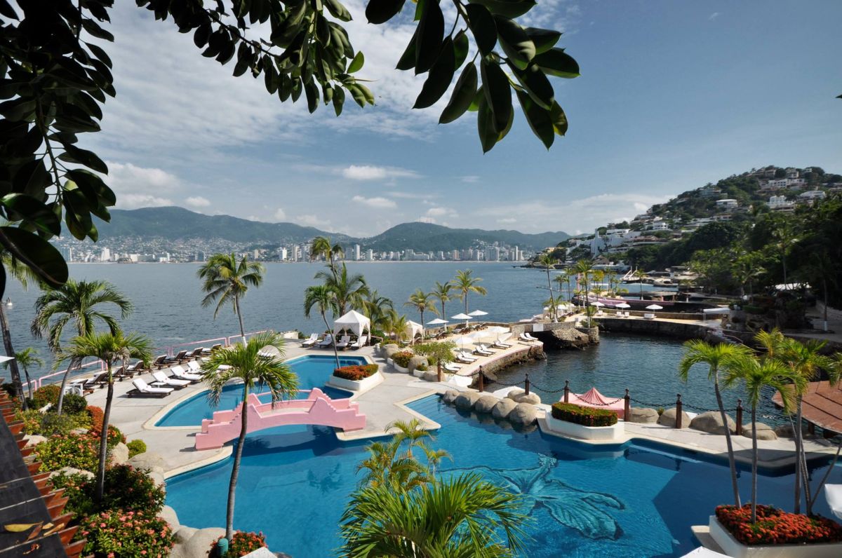 imagini hotel LAS BRISAS